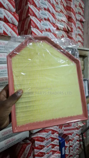 BMW Air Filters