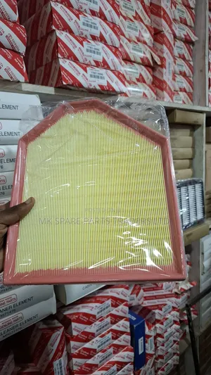 BMW Air Filters