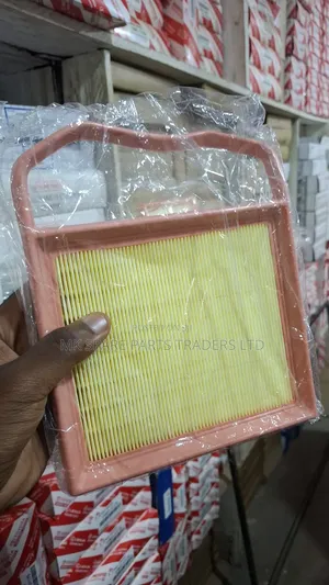 Mercedes Benz Air Filters