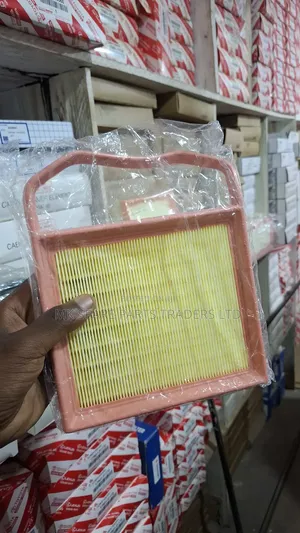 Mercedes Benz Air Filters