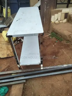 Stainless Working Tables Dable