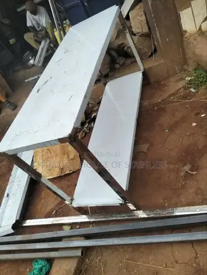 Stainless Working Tables Dable
