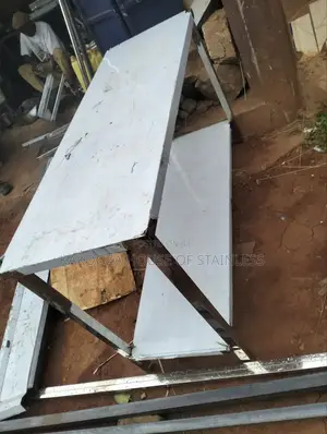 Stainless Working Tables Dable