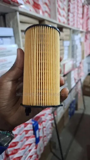 Jeep Oil Filters
