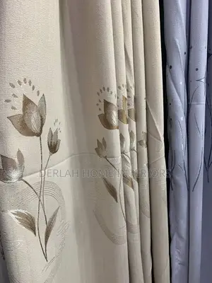 England”Imported Curtains Per Each Pierce of 2 Meters )