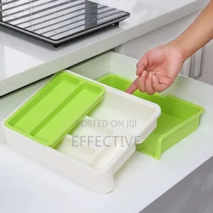 Drawerstore Expandable Cutlery Tray