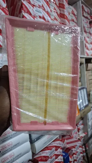 Nissan X Trail Air Filters (New Model)