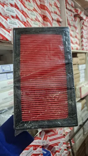 Nissan X Trail Air Filter(Old Model)