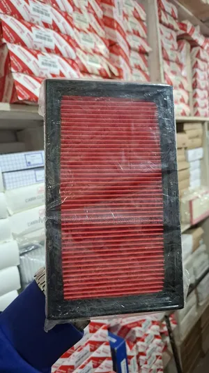 Nissan X Trail Air Filters