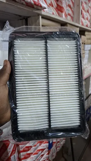 Nissan X Trail Air Filters (Latest)