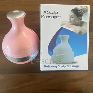 Scalp Massager