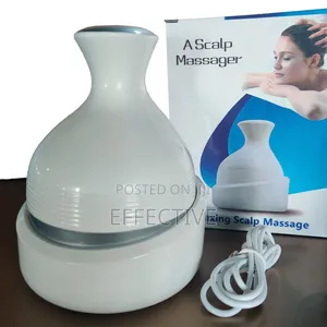 Scalp Massager