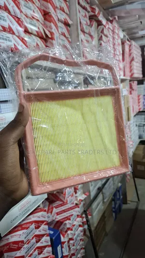 Mercedes Air Filters