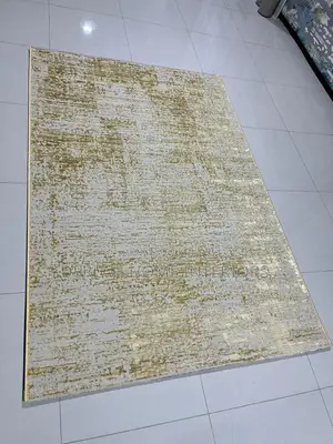Turkish Imported Center Carpet