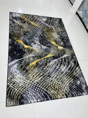 Turkish Imported Center Carpet