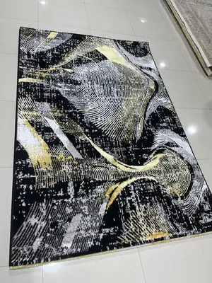 Turkish Imported Center Carpet