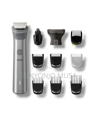 Philips 5000 Series All-in-one Trimmer-11-in-1 Grooming Tool