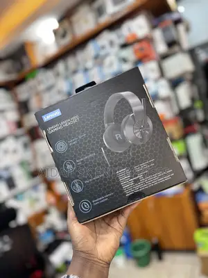Lenovo H200 Gaming Headset