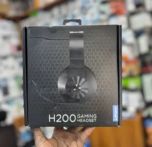 Lenovo H200 Gaming Headset