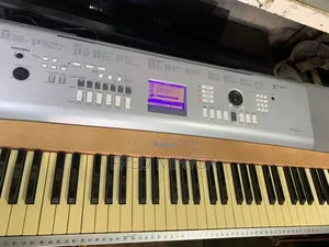Dgx620 Grand Piano