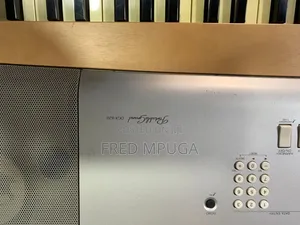 Dgx620 Grand Piano