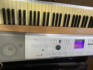 Dgx620 Grand Piano