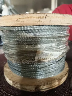 Tension Wire (3mm)