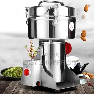 Electric Grain Grinder 1kg