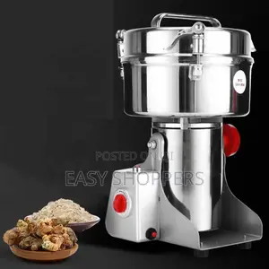 Kitchen Electric Grain Grinder 3kg