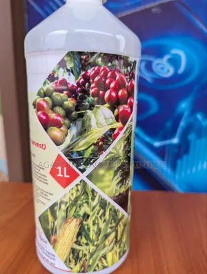 Agape Garden Boost