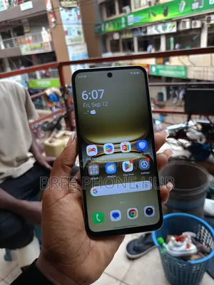 Tecno Spark 40 128 GB Gray