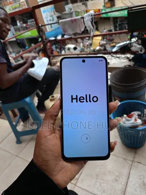 Tecno Spark 40 128 GB Gray