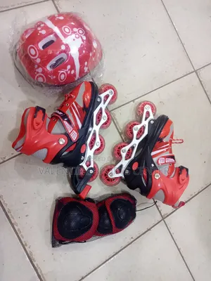 Pg Skating Shoes Original Original Full Set