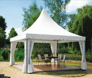 Pagola Tent for Hire