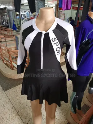 Bii Sports Swimming Costume for Ladies