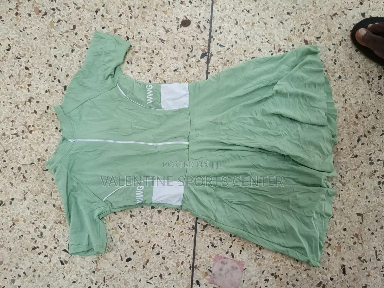 WSS Custumes for Women Original Material