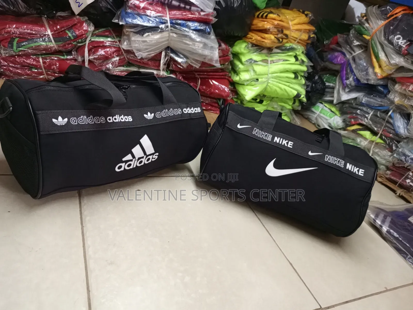 Penta Bags Adidas Original Material