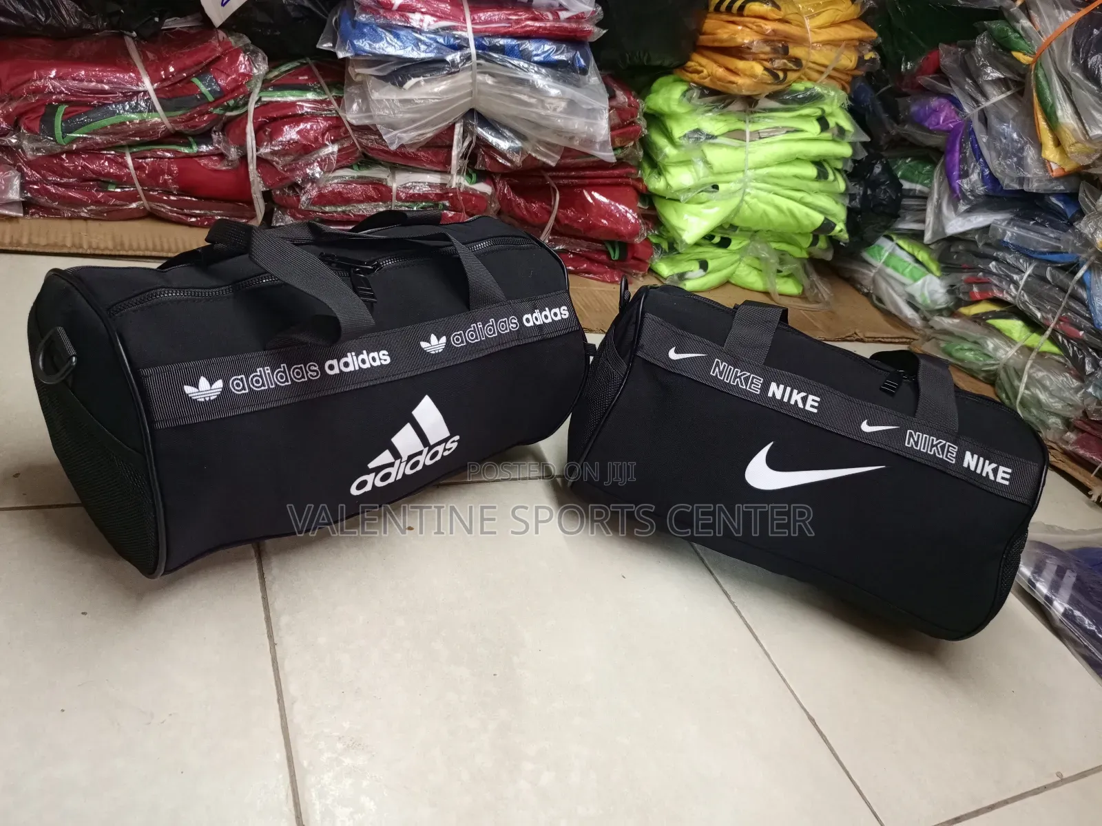 Penta Bags Adidas Original Material
