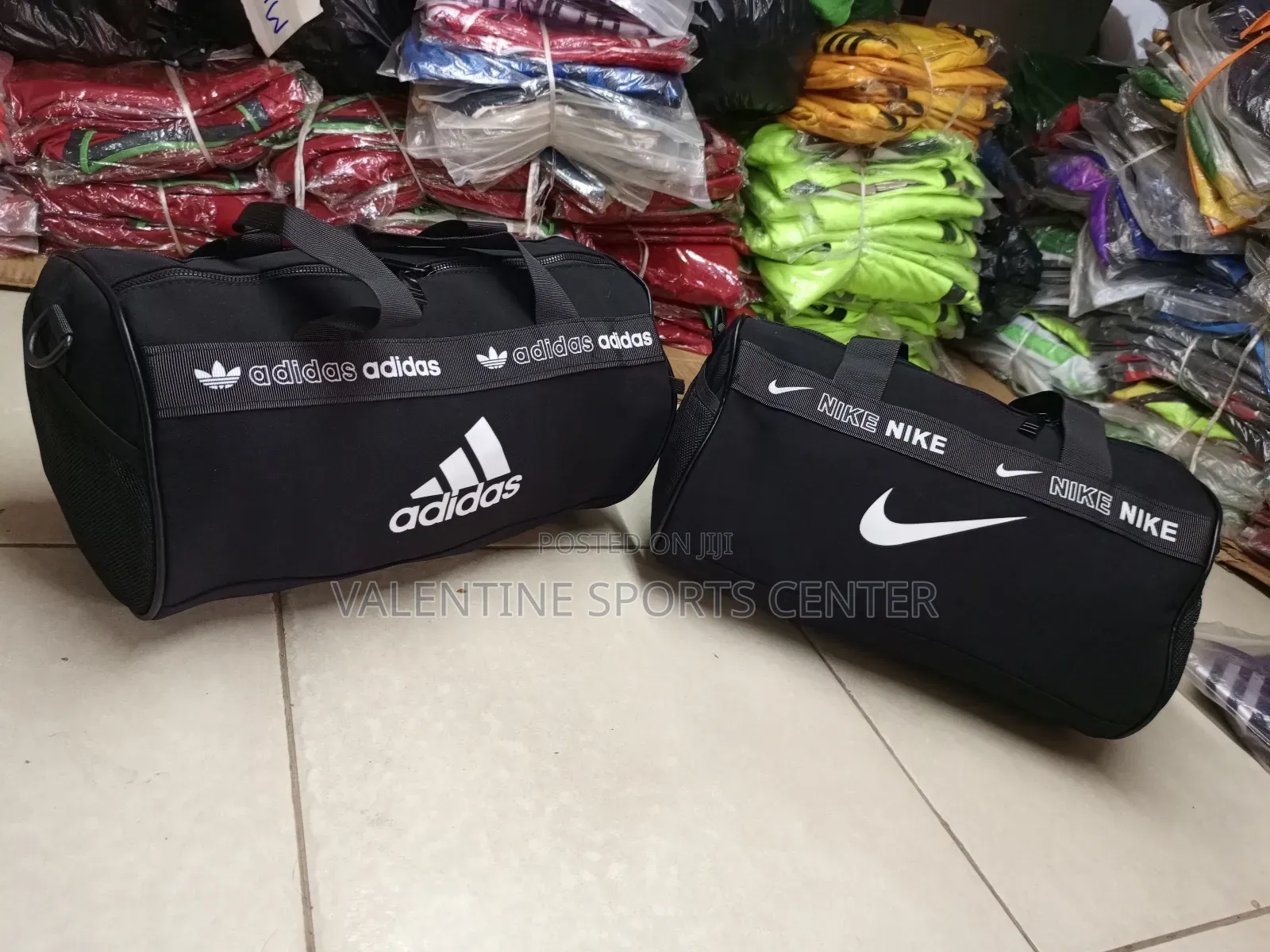 Penta Bags Adidas Original Material