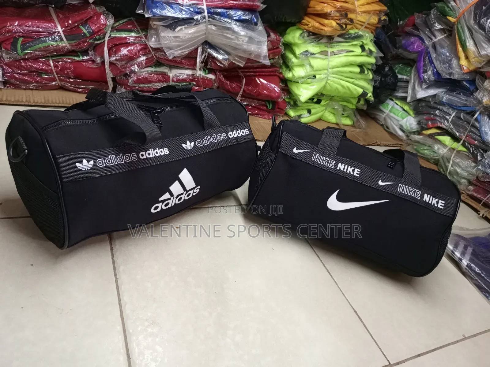 Penta Bags Adidas Original Material