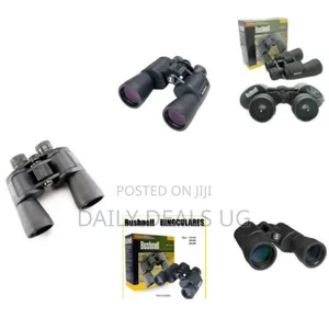 Telescope Binoculars Small Compact Binoculars Waterproof 60x60
