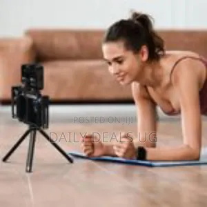 Bafang BFT-03a Vlogging Live Stream Handles