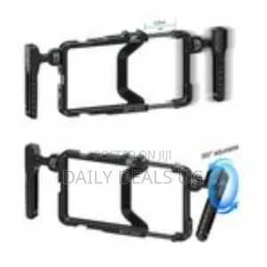 Bafang BFT-03a Vlogging Live Stream Handles