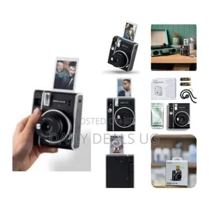 Fujifilm Mini Instax 40 Instant Camera