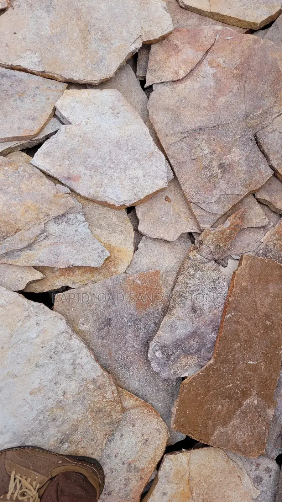 Paper Slates 1" Inch