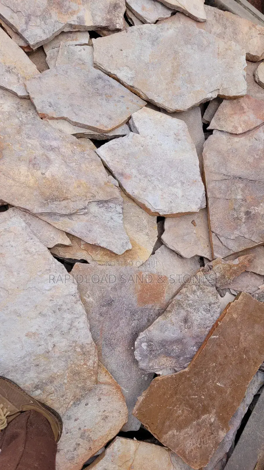 Paper Slates 1" Inch