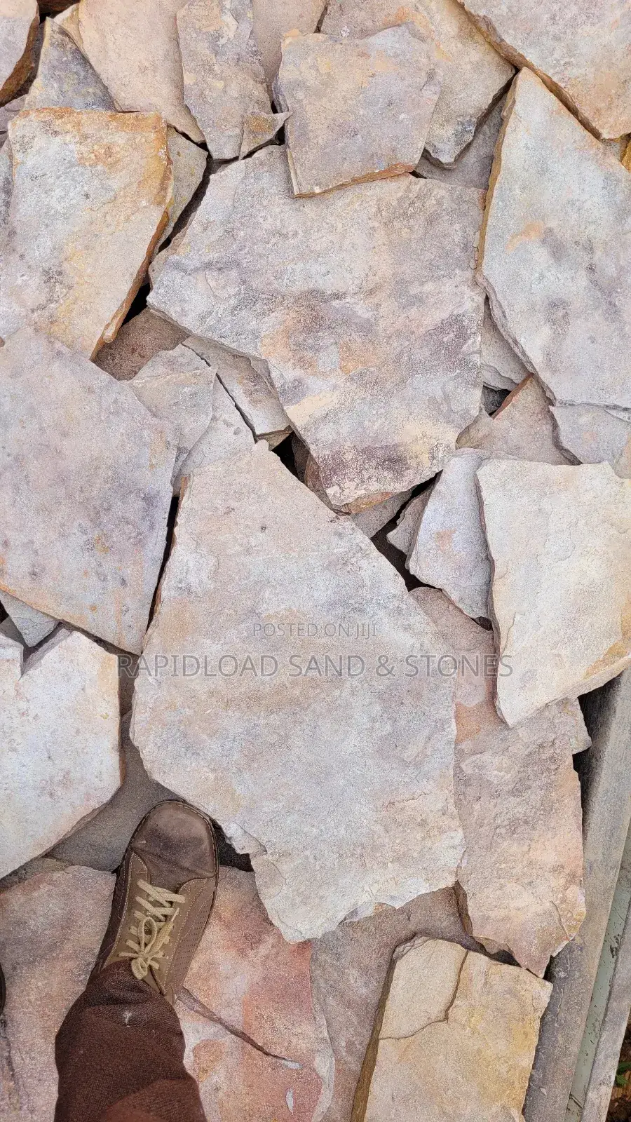 Paper Slates 1" Inch