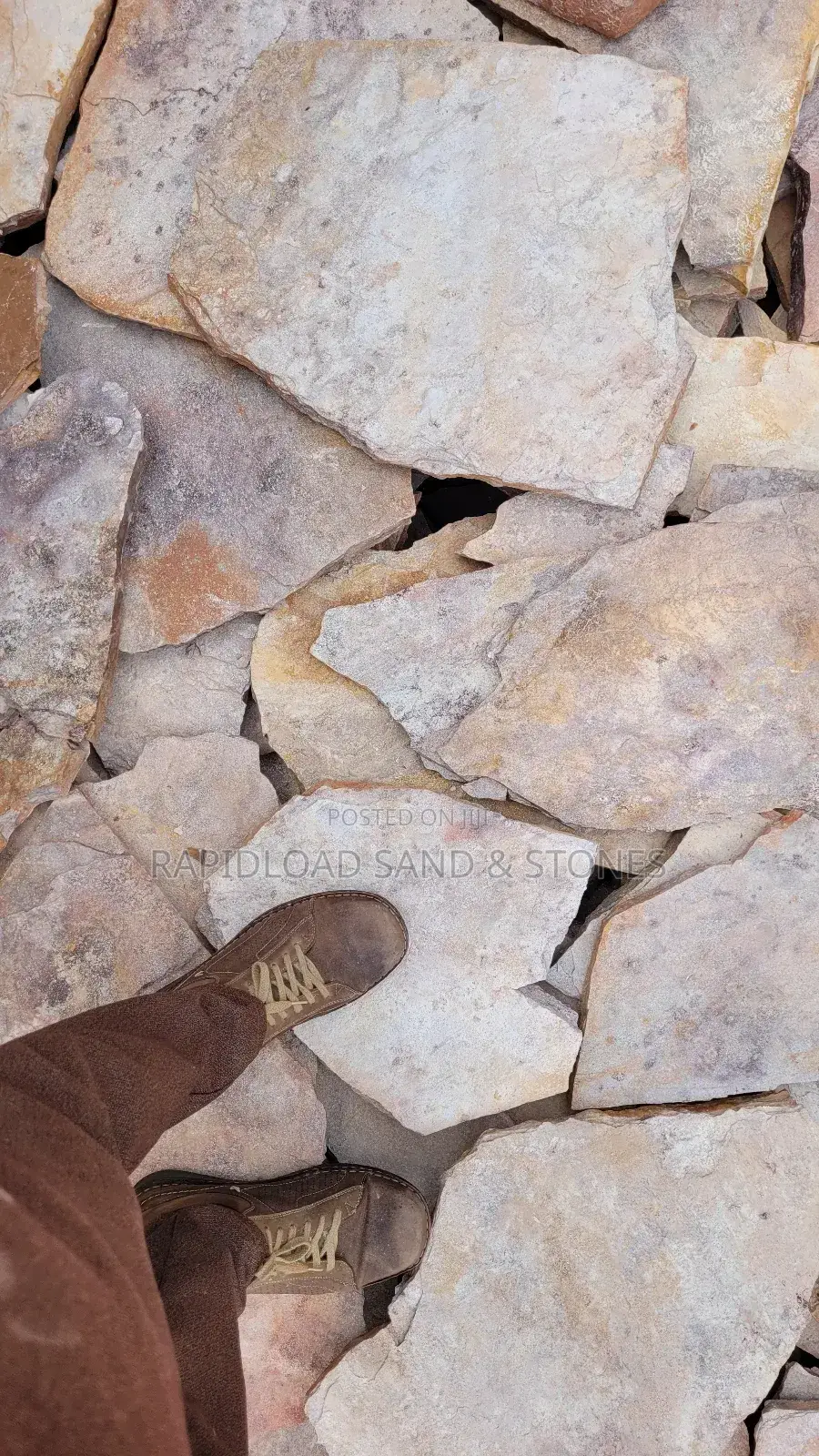 Paper Slates 1" Inch