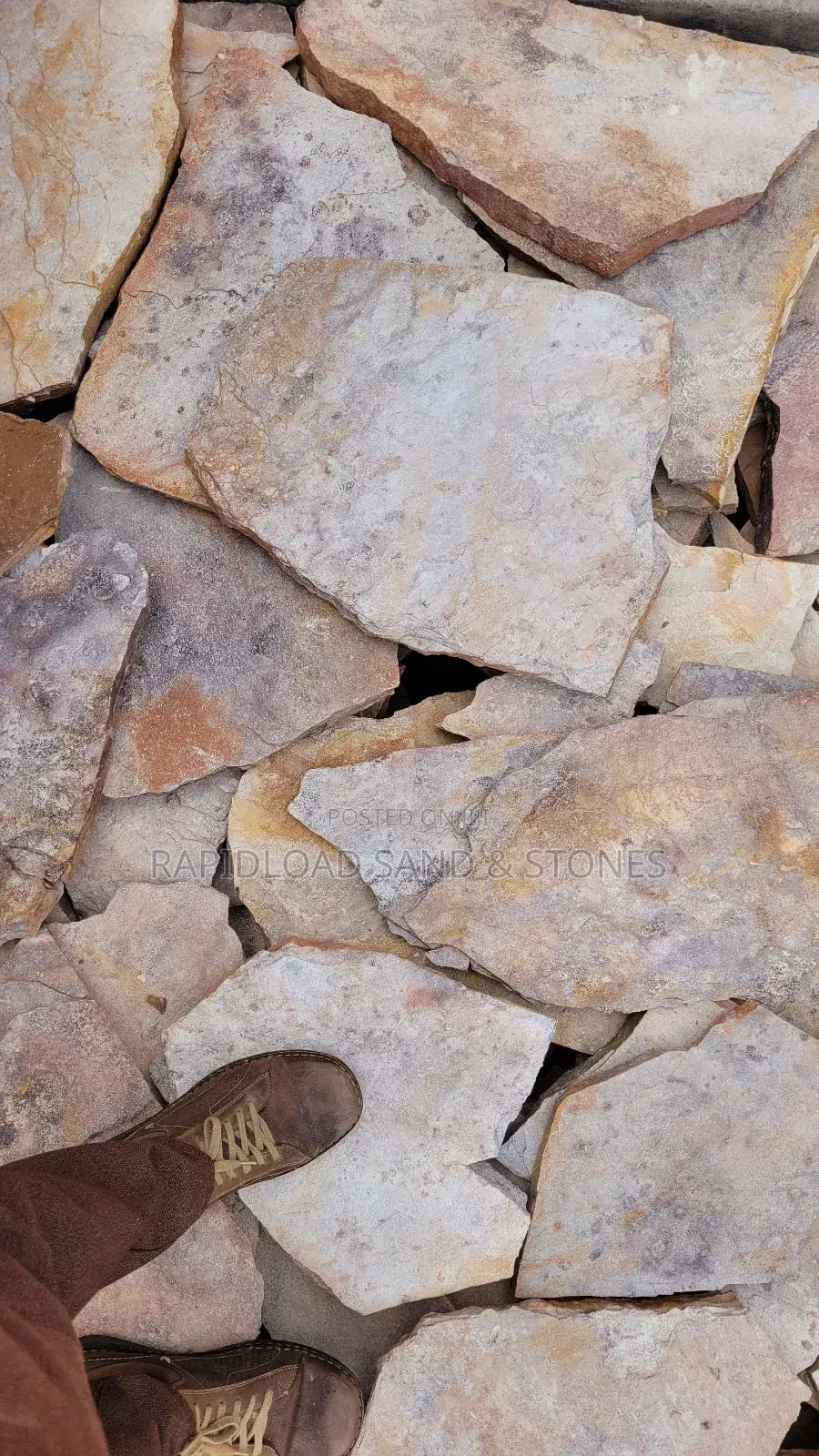 Paper Slates 1" Inch