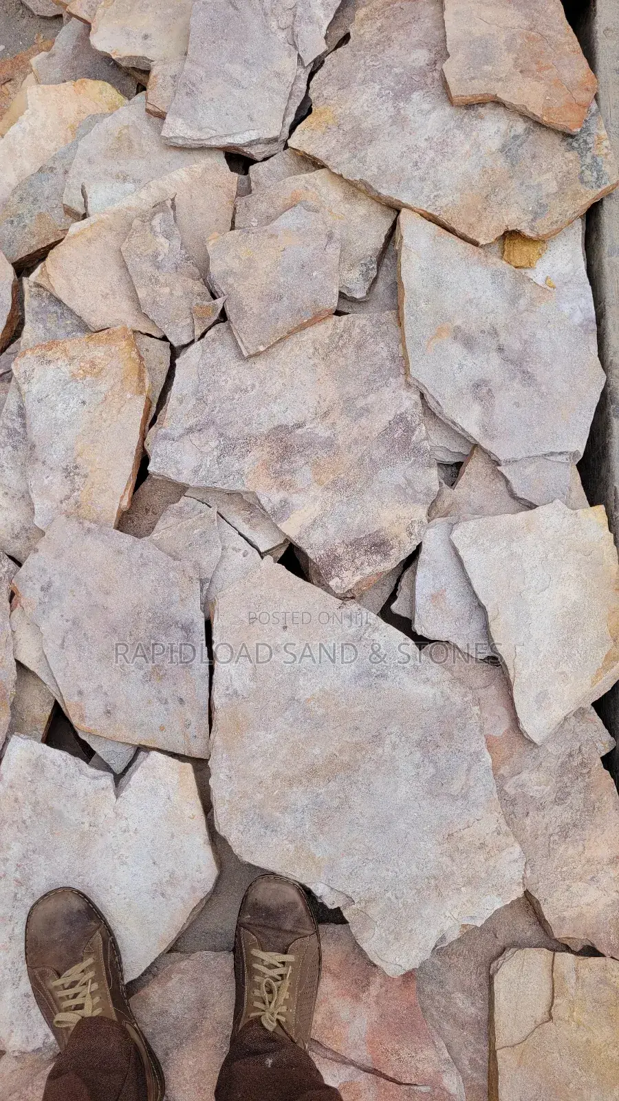 Paper Slates 1" Inch
